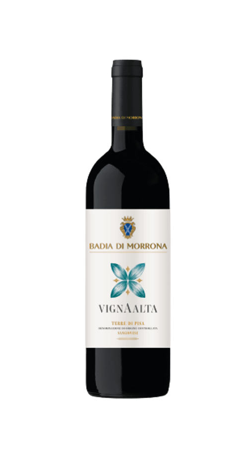 VignaAlta - Badia Di Morrona