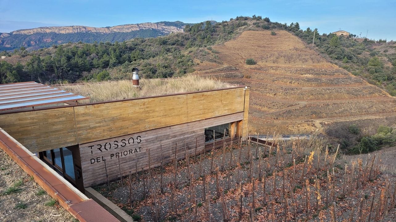 TOUR DE 3 DIAS DE VINHO NA ESPANHA