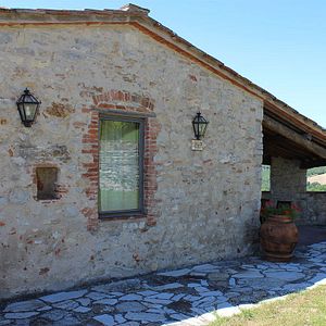 Séjour Villa "Ginestre" au Castello di Meleto