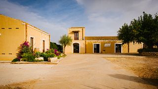 Santa Tresa Winery