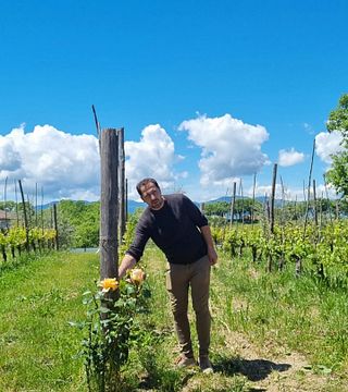 Cantina Le Macchie