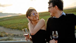 Kiona Vineyards and Winery