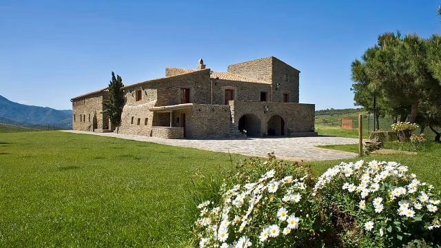 Cata de vinos y visita guiada en Celler Martin Faixo