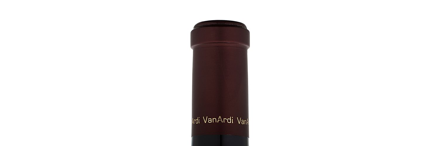 2018 Reserve Areni