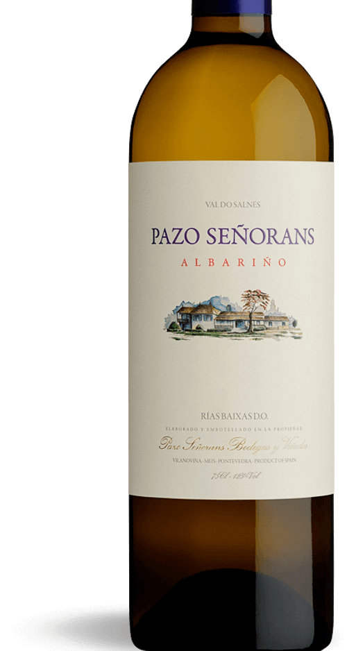 Pazo Señorans