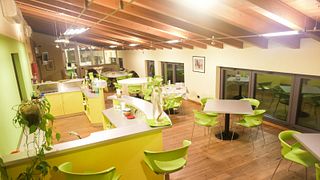 Cantina Le Pignole
