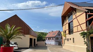 Wunsch & Mann Winery