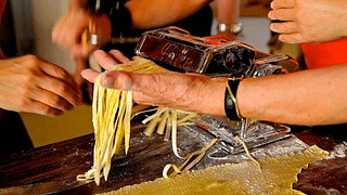 Corso di cucina