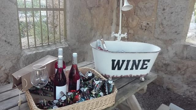 Experiência personalizada em Concejo Bodegas Sl