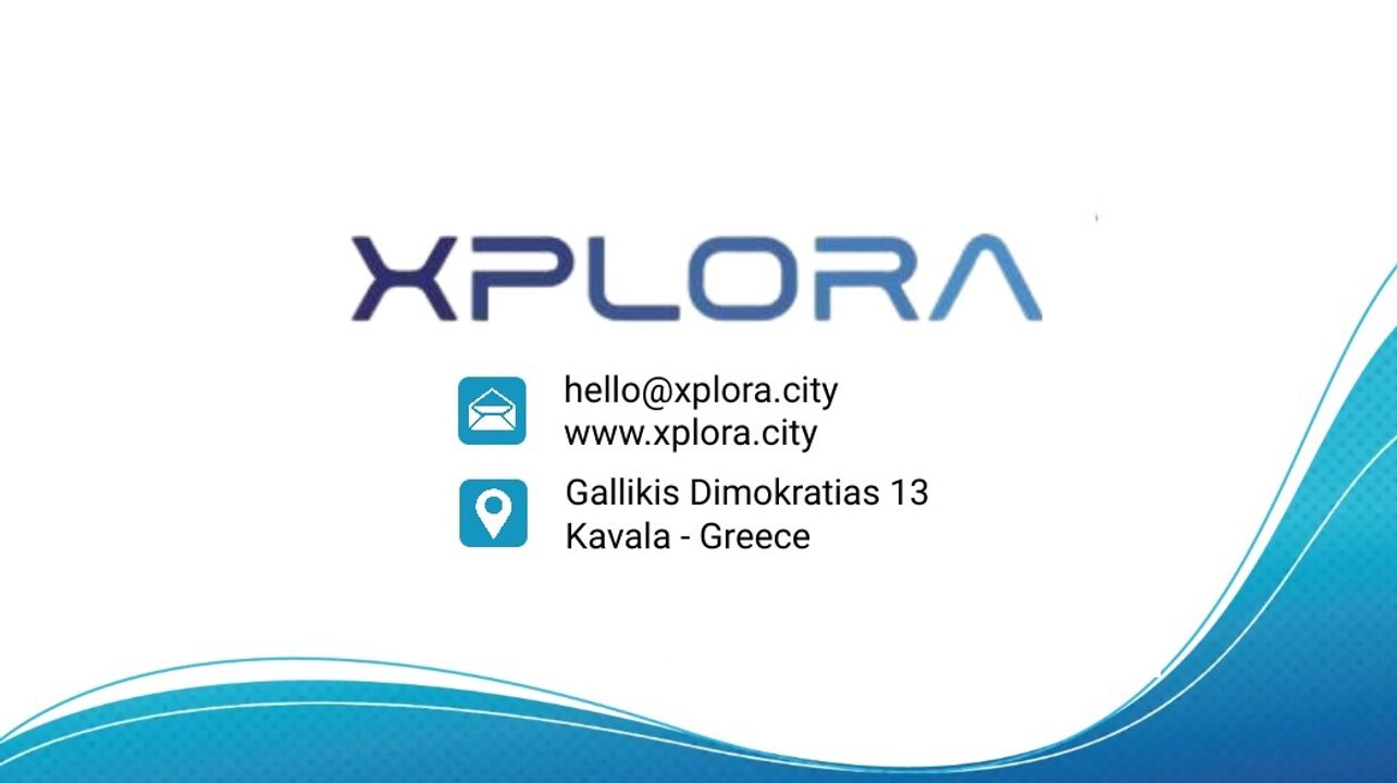 Xplora
