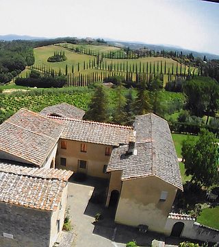 Degustazione e visita presso l'Azienda Agricola Campochiarenti