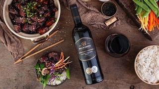 Wine Tasting Experience at Backsberg Estate Cellars
