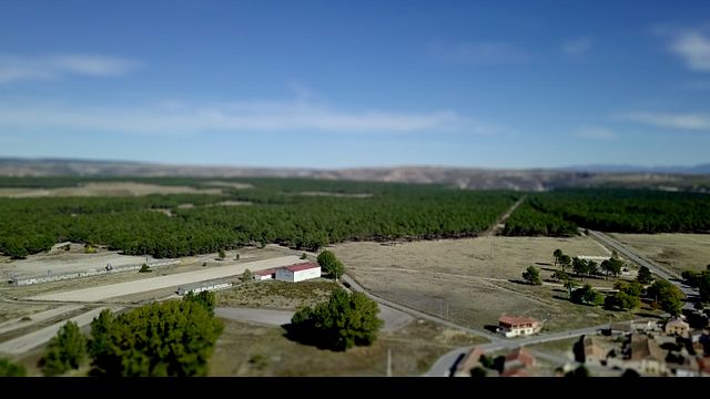 Bodegas Navaltallar