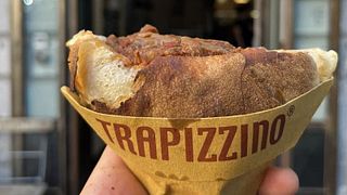 Visites gastronomiques secrètes à Rome Trastevere