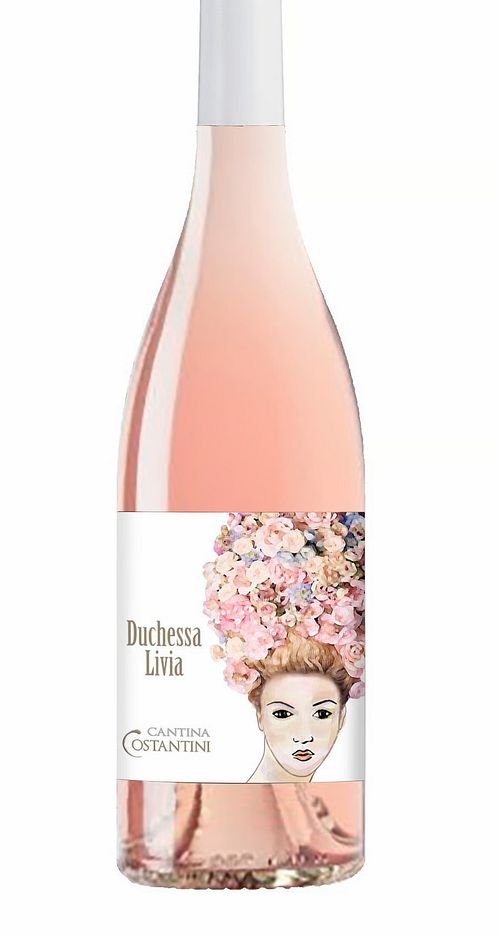 Duchess Livia – Rosé