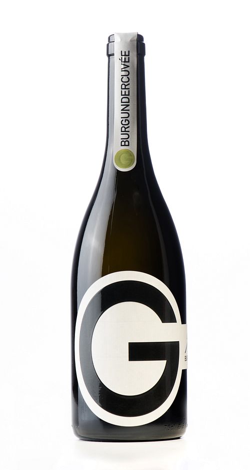 Burgundercuvée - Weingut Georgium