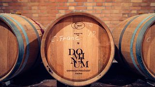 Tour dei vini di Grand Selection