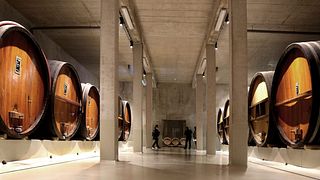 Gustave Lorentz Winery