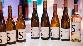 Degustazione di vini e visita alla Weingut Sutter
