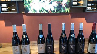 Domaine Du Mont Verrier