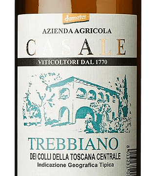 Azienda Agricola Casale Winery