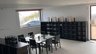 Bodegas La Divisa: A Gem in Andalusia