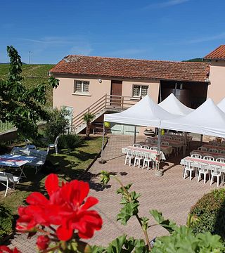Domaine de la Ronze