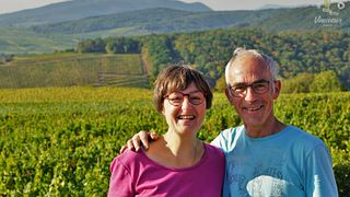 Domaine Heywang
