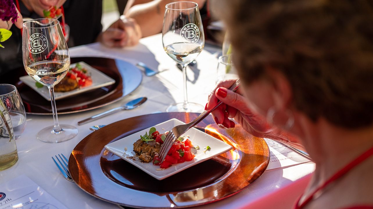 Bonobo Winery