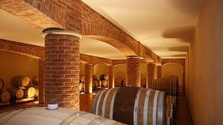 Top-Erlebnis - Weinprobe im Piemont