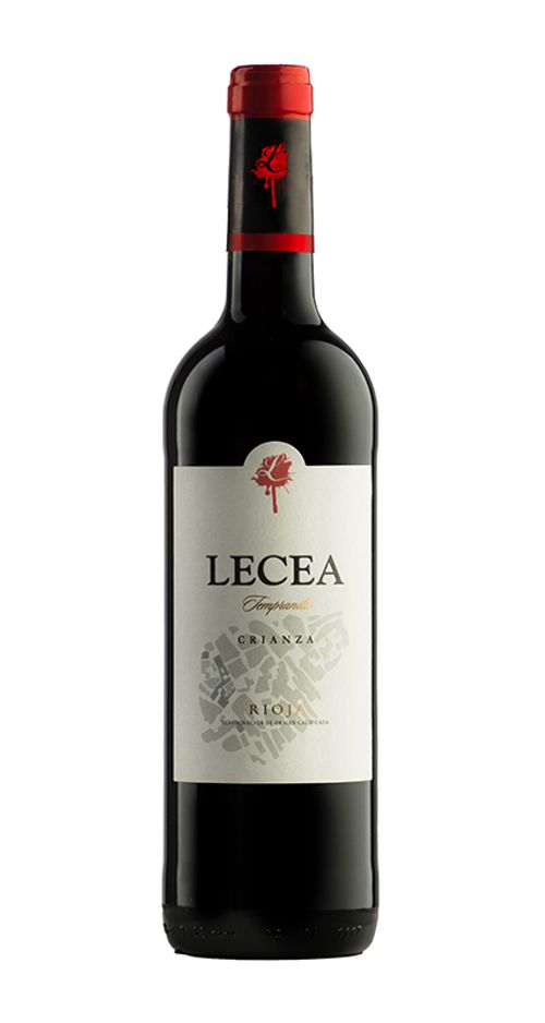Lecea Crianza