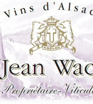 Weinprobe und Tour bei Jean Wach & Fils