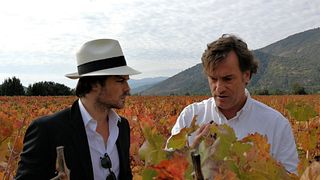 Degustação de vinhos e tour na Viña Vik