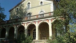 Languedoc-Roussillon Wine Legacy Tour & Tasting
