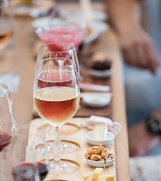 Four Cousins Tasting Room