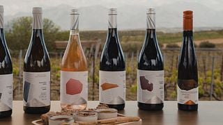 Cretan Vines & Heritage: Lyrarakis Wine Journey