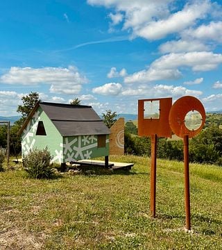 Maliosa Summer Farm Experience & Wine Tasting