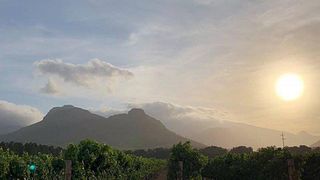 Erleben Sie das wunderschöne Weingut und Anwesen La Bri