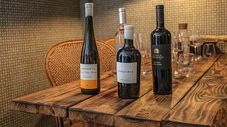 Visite privée des vins d'Óbidos