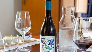 Sicily Seas & Vines: A Seafood Wine Journey