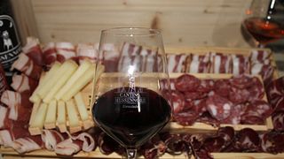Une dégustation de vins très typique au cœur de la Sardaigne | Cantina Mussennore Mamoiada
