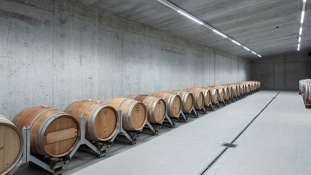 Messnerhof Winery
