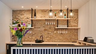 Dégustation de vins et visite de la cave du Weingut Mertz