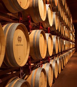 Bodegas Carramimbre