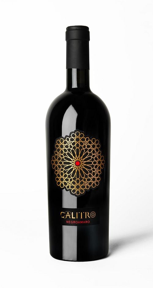 Calitro Negroamaro Salento IGP