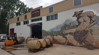 Dégustation et visite populaires au Celler La Muntanya