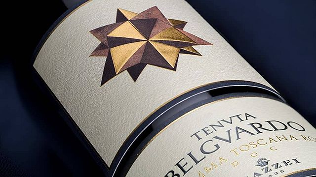 Tenuta Belguardo Winery