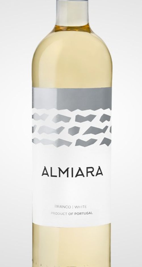 Almiara White