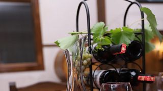 Descubrimiento de Berat y degustación de una bodega espectacular