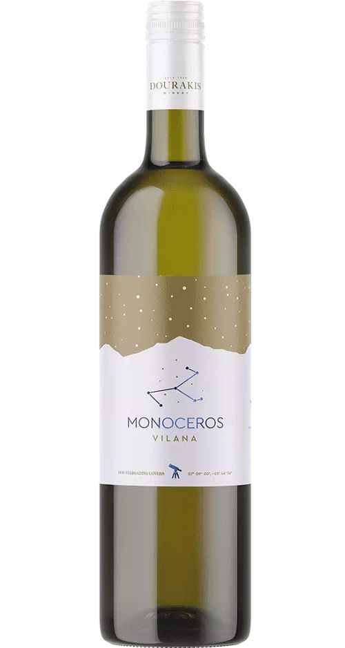 Monoceros White